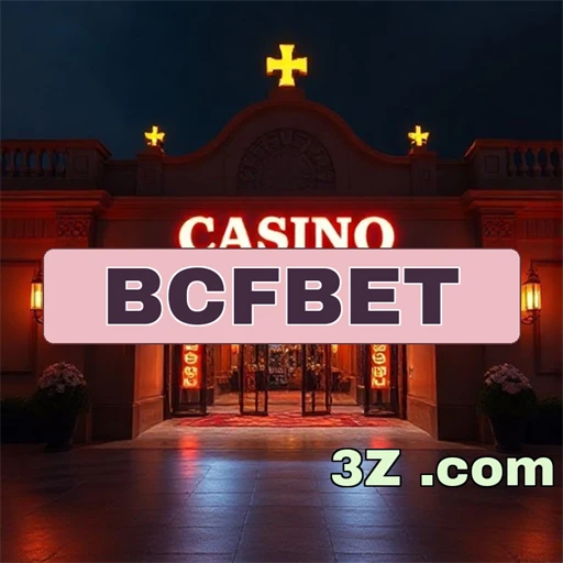 Apostas Empolgantes e Dinâmicas no Site BCFBet