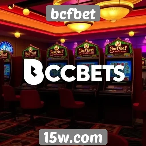 jogos de cassino atraem novos usuários no bcfbet