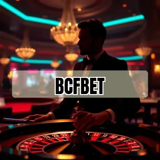 bcfbet: Explore Jackpots Fascinantes e Ganhe Prêmios Incríveis