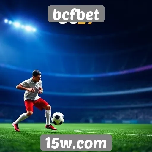 Opções de pagamento disponíveis na bcfbet