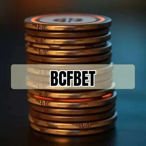 bcfbet: Descubra a Revolução das Apostas Esportivas no Brasil