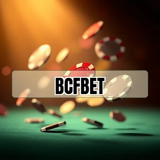 bcfbet: Descubra os Recursos Exclusivos de Jogos Virtuais
