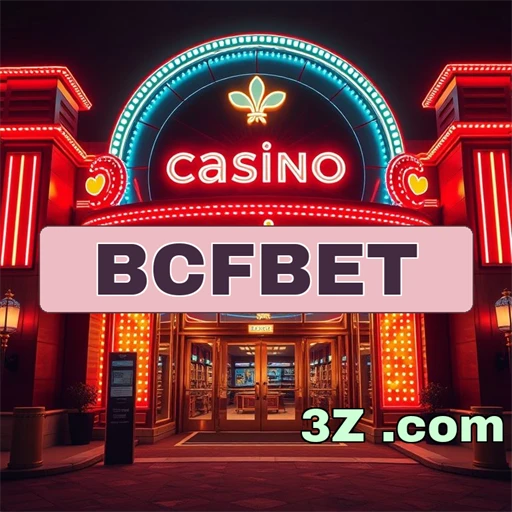 Login Inovador no bcfbet: Atrações que Encantam Jogadores
