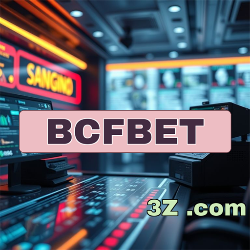 Slots Criativas e Emocionantes no bcfbet: A Aventura Começa Aqui