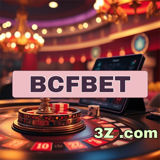 Experimente o VIP do bcfbet e jogue como um campeão